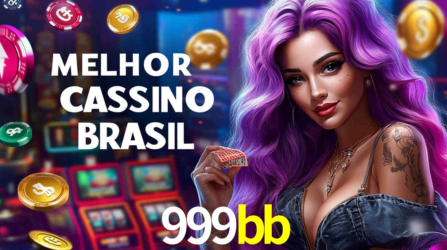 A Popularidade dos Caça-Níqueis no 999bb
