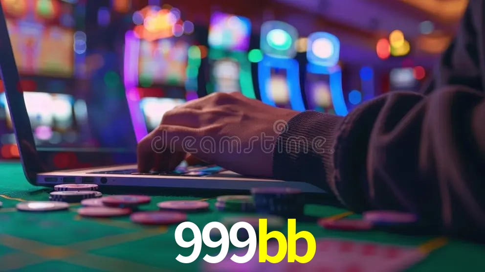 cassino 999bb