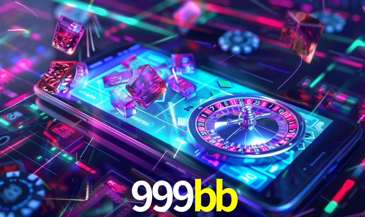 Mesa de Blackjack 999bb