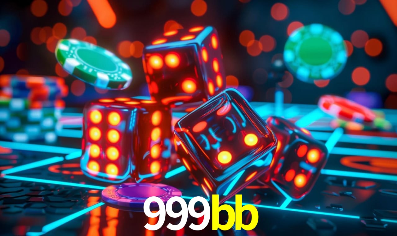 A Emoção da Loteria na 999bb: Uma Chance de Mudança de Vida