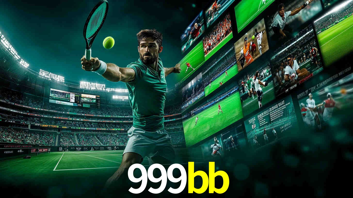 Inovações de Jogos na 999bb: O Futuro das Experiências Interativas