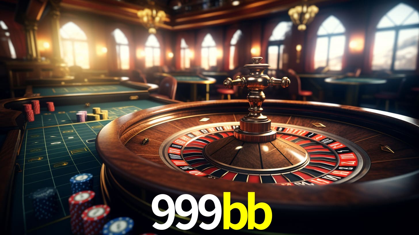 VIP Casino 999bb