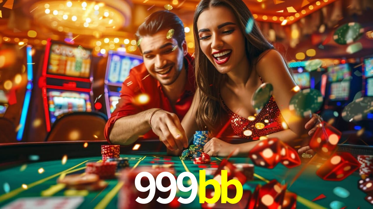 Estatísticas do Jogo 999bb
