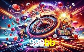 Casino Ao Vivo 999bb