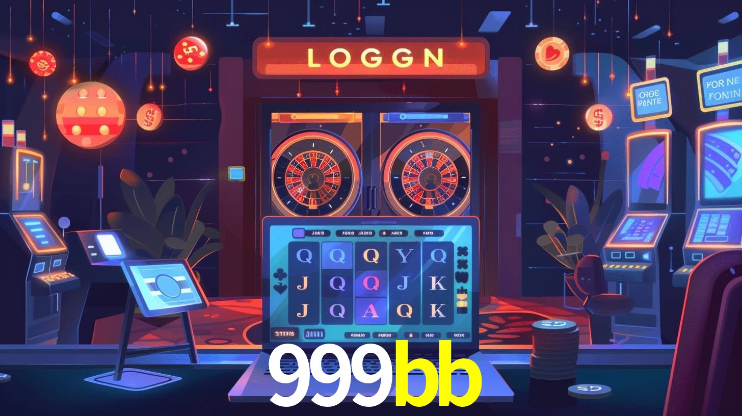 Diretório de Jogos 999bb