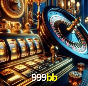 Bônus de Boas-vindas 999bb