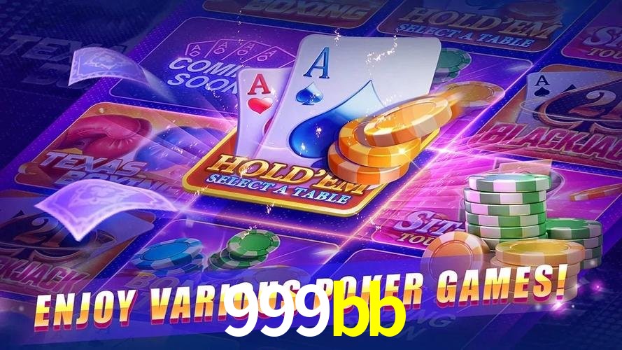 Inovações de Jogos na 999bb: O Futuro das Experiências Interativas